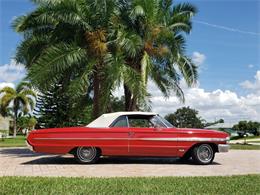 1964 Ford Galaxie 500 (CC-1321187) for sale in Lakeland, Florida