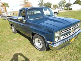 1985 GMC Sierra (CC-1321192) for sale in Lakeland, Florida