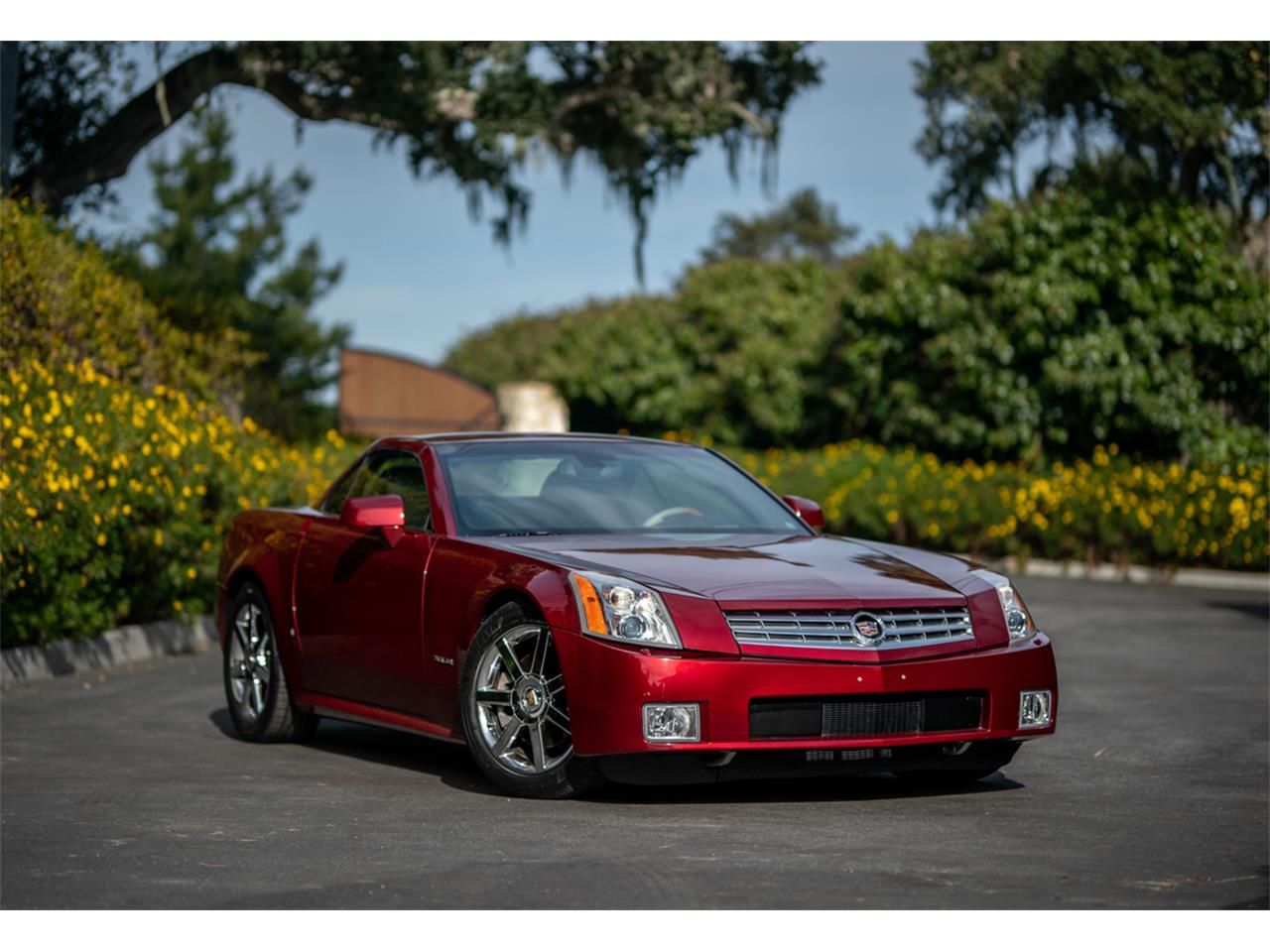 2006 Cadillac XLR for Sale CC1321215