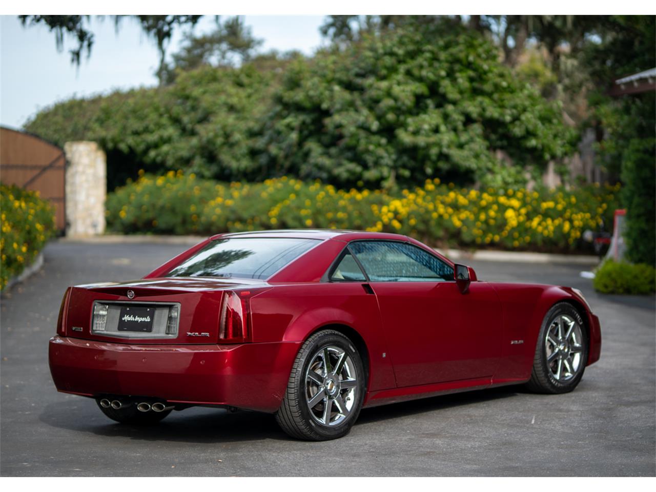 2006 Cadillac XLR for Sale CC1321215