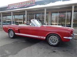 1966 Ford Mustang (CC-1321223) for sale in Clarkston, Michigan
