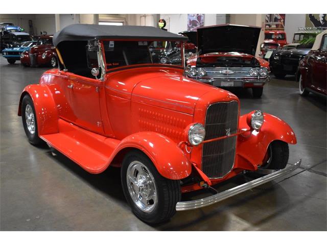 1929 Ford Roadster (CC-1321231) for sale in Costa Mesa, California