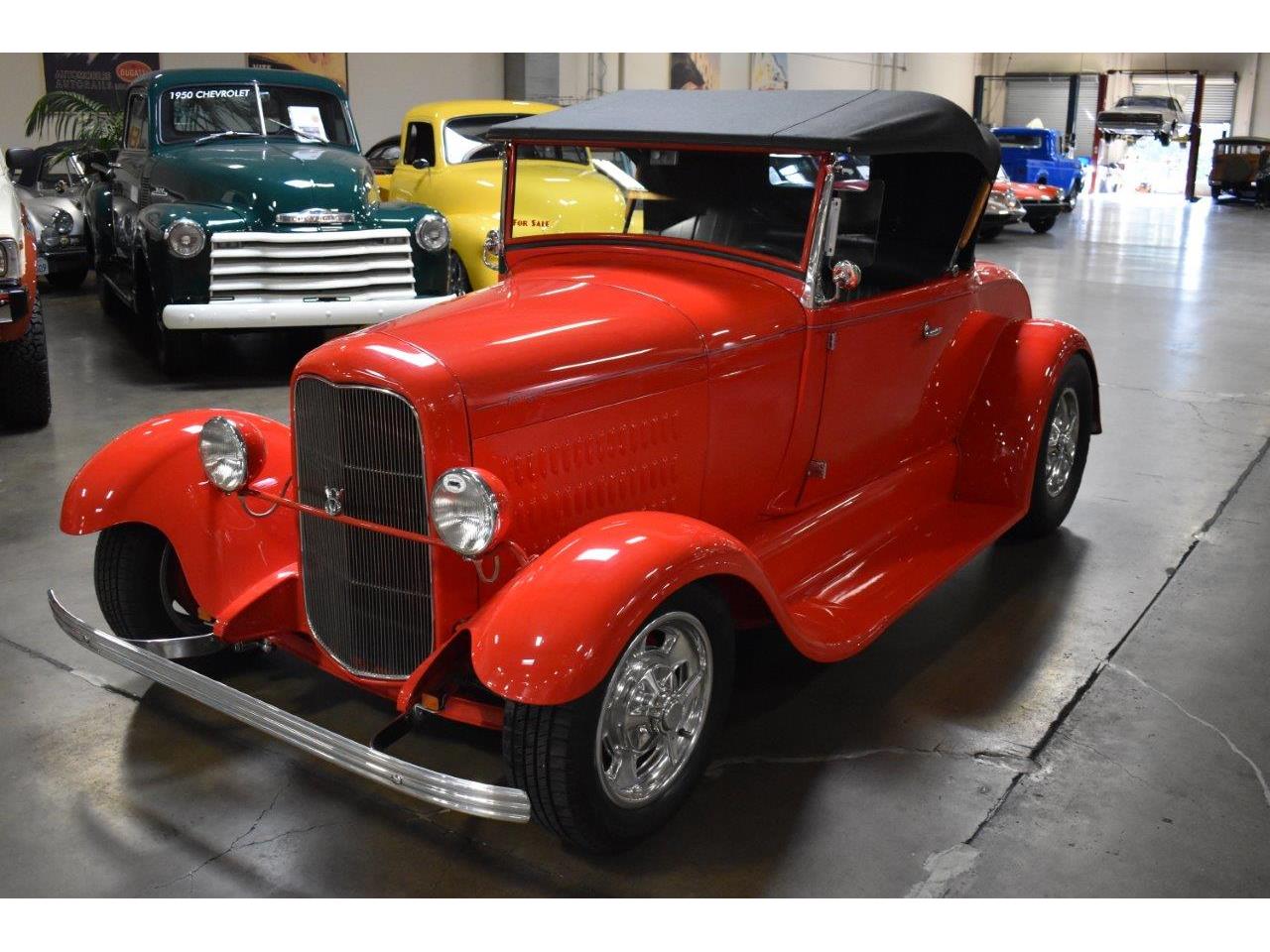 1929 Ford Roadster For Sale | ClassicCars.com | CC-1321231