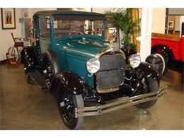 1929 Ford Model A (CC-1321232) for sale in Costa Mesa, California