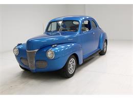 1941 Ford Business Coupe (CC-1321242) for sale in Morgantown, Pennsylvania