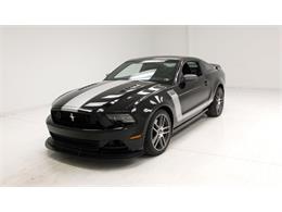 2013 Ford Mustang (CC-1321245) for sale in Morgantown, Pennsylvania