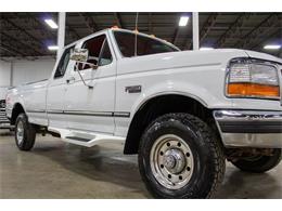 1995 Ford F250 (CC-1321246) for sale in Kentwood, Michigan