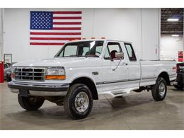1995 Ford F250 (CC-1321246) for sale in Kentwood, Michigan