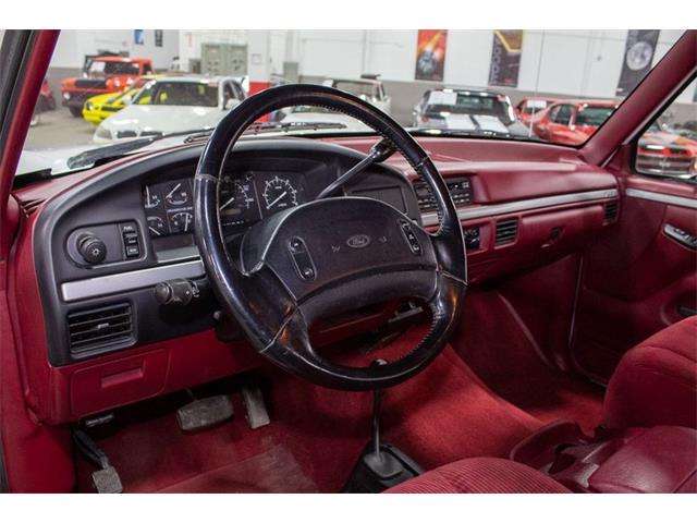 1995 Ford F250 (CC-1321246) for sale in Kentwood, Michigan