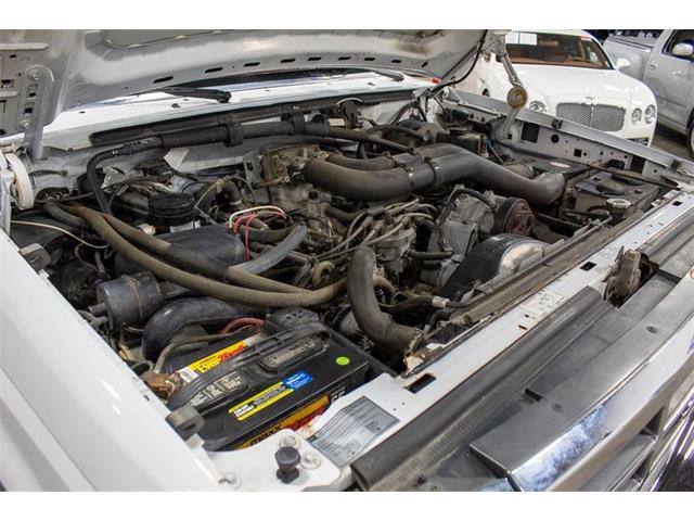 1995 Ford F250 (CC-1321246) for sale in Kentwood, Michigan