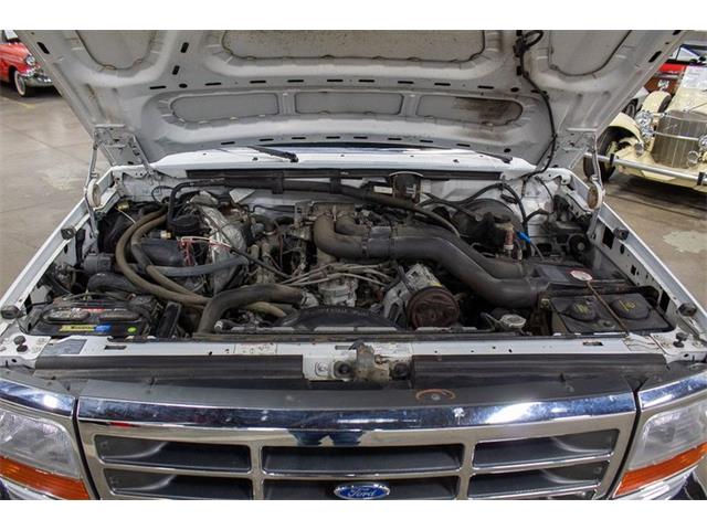 1995 Ford F250 (CC-1321246) for sale in Kentwood, Michigan