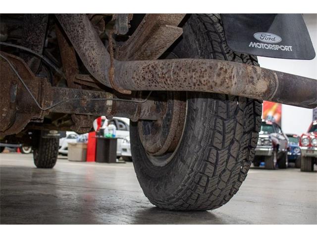 1995 Ford F250 (CC-1321246) for sale in Kentwood, Michigan