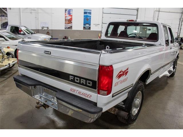 1995 Ford F250 (CC-1321246) for sale in Kentwood, Michigan