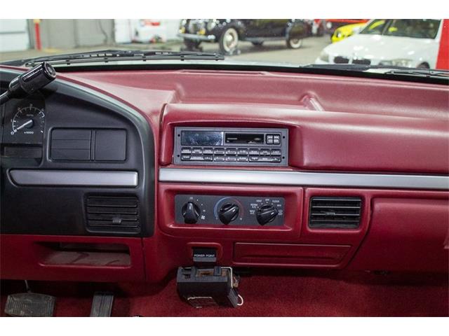1995 Ford F250 (CC-1321246) for sale in Kentwood, Michigan