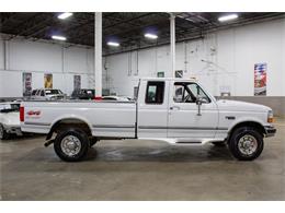 1995 Ford F250 (CC-1321246) for sale in Kentwood, Michigan