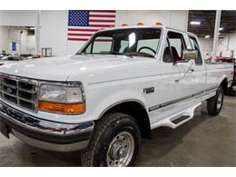 1995 Ford F250 (CC-1321246) for sale in Kentwood, Michigan