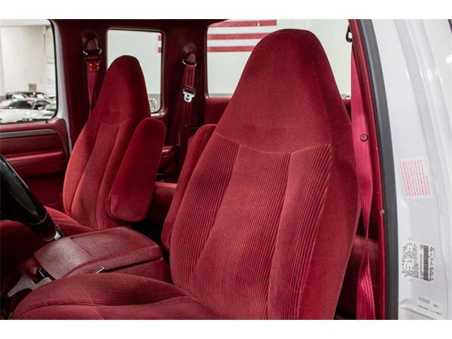 1995 Ford F250 (CC-1321246) for sale in Kentwood, Michigan