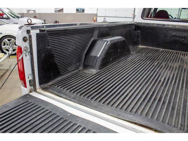 1995 Ford F250 (CC-1321246) for sale in Kentwood, Michigan