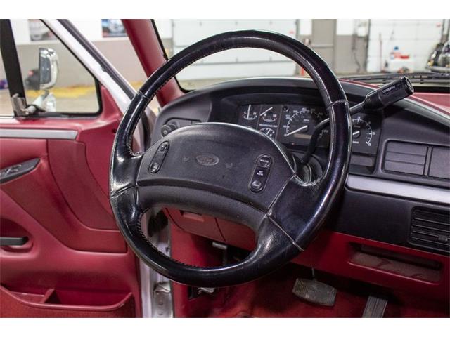 1995 Ford F250 (CC-1321246) for sale in Kentwood, Michigan
