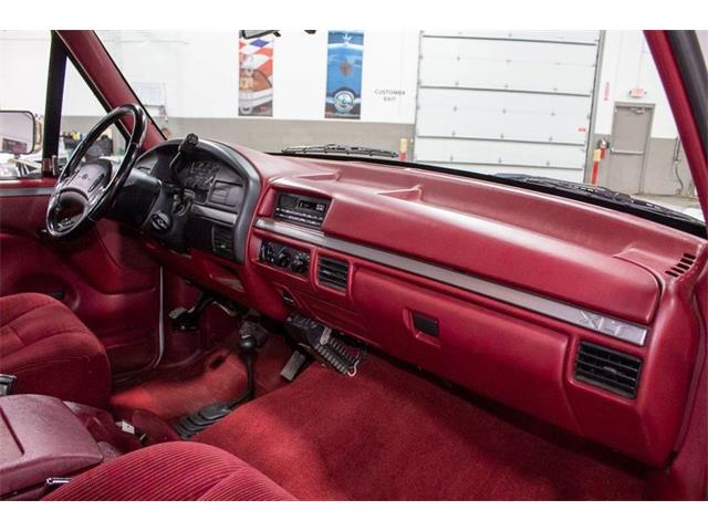 1995 Ford F250 (CC-1321246) for sale in Kentwood, Michigan