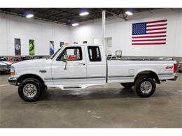 1995 Ford F250 (CC-1321246) for sale in Kentwood, Michigan