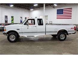 1995 Ford F250 (CC-1321246) for sale in Kentwood, Michigan