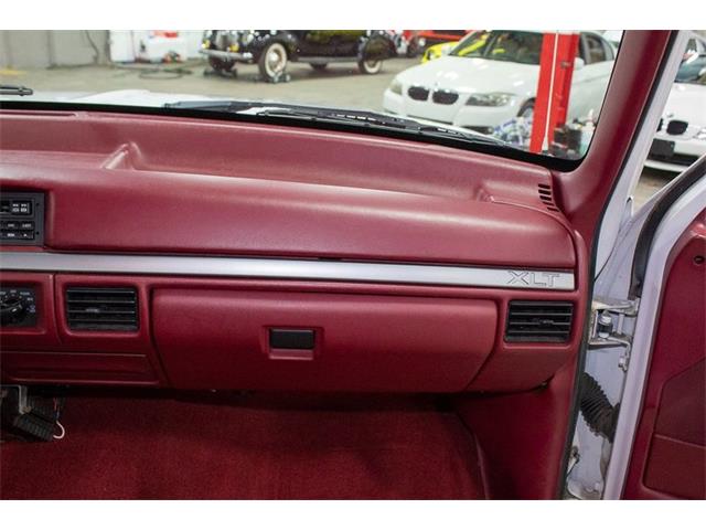 1995 Ford F250 (CC-1321246) for sale in Kentwood, Michigan