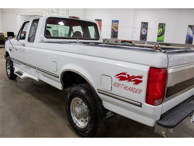 1995 Ford F250 (CC-1321246) for sale in Kentwood, Michigan