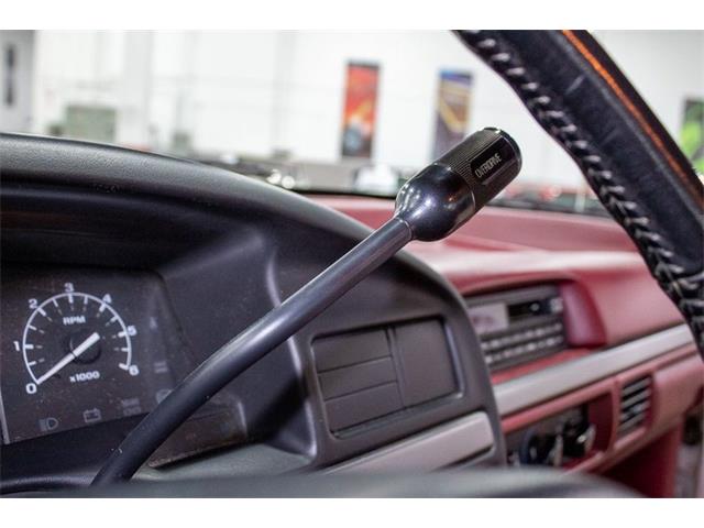 1995 Ford F250 (CC-1321246) for sale in Kentwood, Michigan