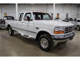 1995 Ford F250 (CC-1321246) for sale in Kentwood, Michigan