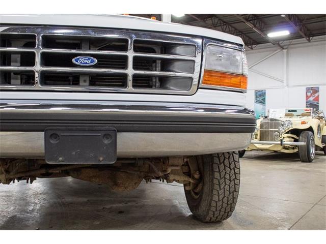 1995 Ford F250 (CC-1321246) for sale in Kentwood, Michigan