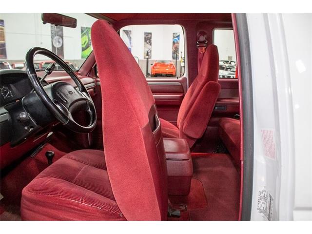 1995 Ford F250 (CC-1321246) for sale in Kentwood, Michigan