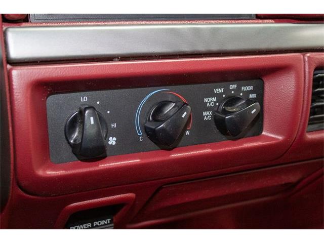 1995 Ford F250 (CC-1321246) for sale in Kentwood, Michigan