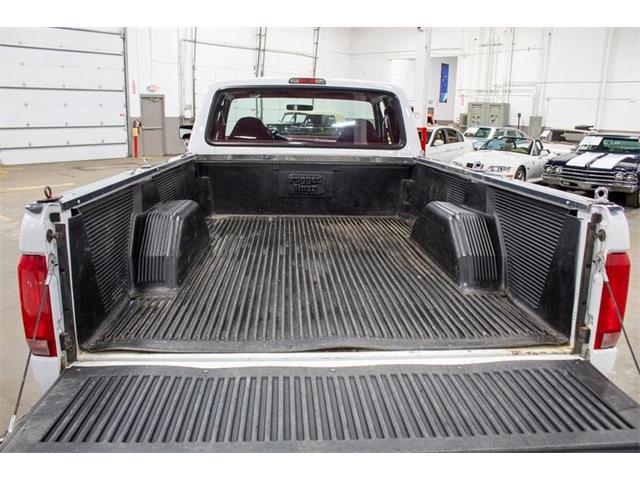 1995 Ford F250 (CC-1321246) for sale in Kentwood, Michigan