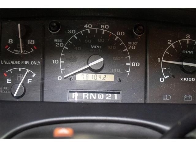 1995 Ford F250 (CC-1321246) for sale in Kentwood, Michigan