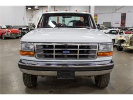1995 Ford F250 (CC-1321246) for sale in Kentwood, Michigan