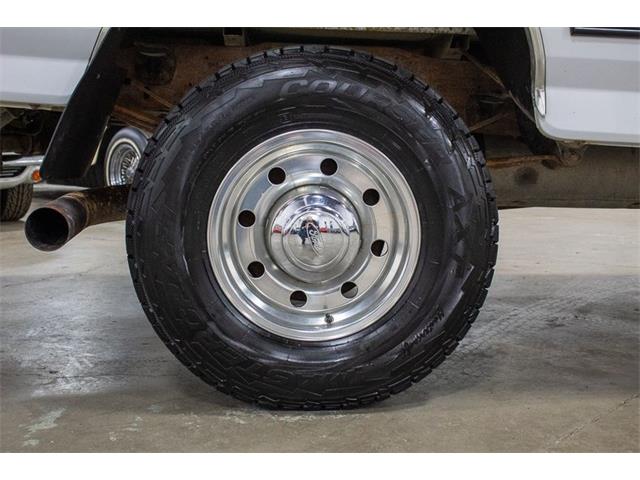 1995 Ford F250 (CC-1321246) for sale in Kentwood, Michigan
