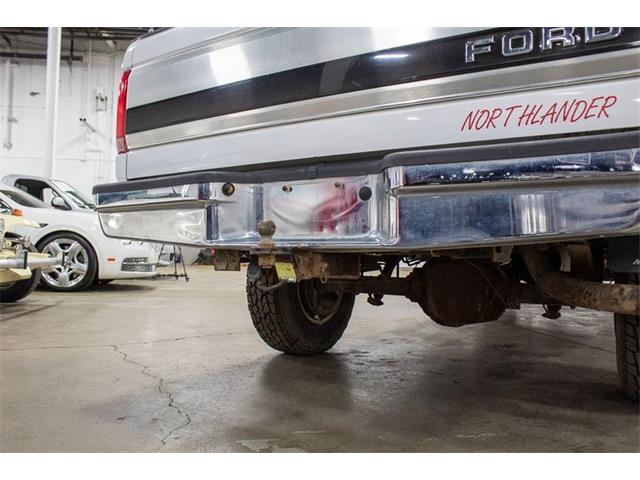 1995 Ford F250 (CC-1321246) for sale in Kentwood, Michigan