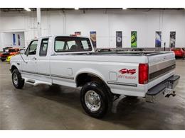 1995 Ford F250 (CC-1321246) for sale in Kentwood, Michigan