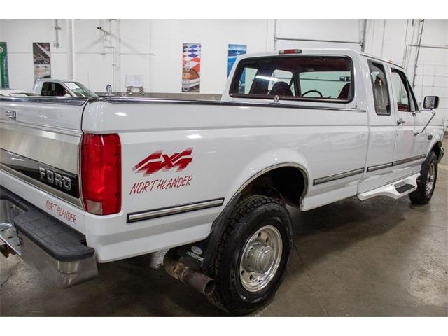 1995 Ford F250 (CC-1321246) for sale in Kentwood, Michigan