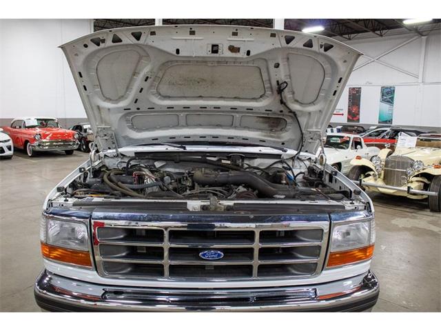 1995 Ford F250 (CC-1321246) for sale in Kentwood, Michigan