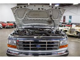 1995 Ford F250 (CC-1321246) for sale in Kentwood, Michigan