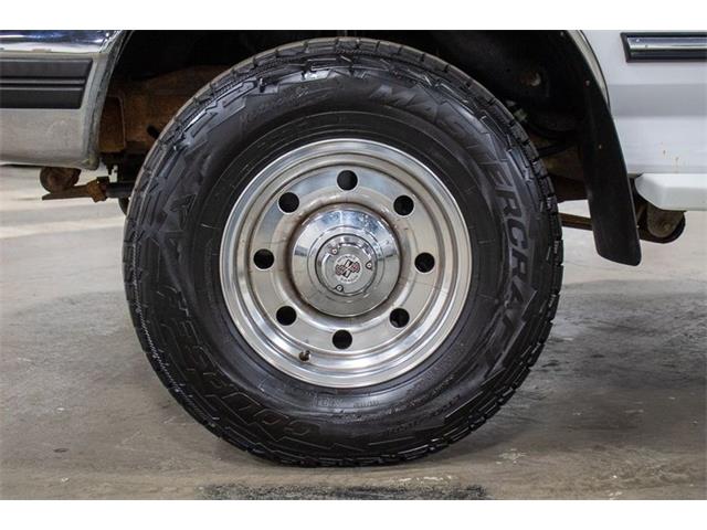1995 Ford F250 (CC-1321246) for sale in Kentwood, Michigan