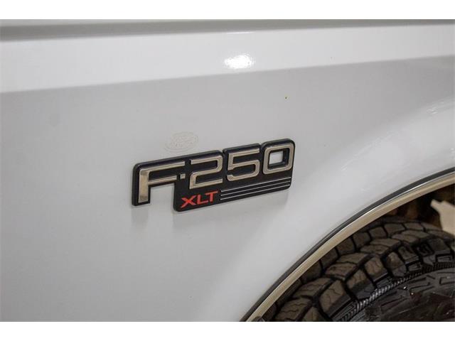 1995 Ford F250 (CC-1321246) for sale in Kentwood, Michigan
