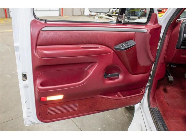 1995 Ford F250 (CC-1321246) for sale in Kentwood, Michigan