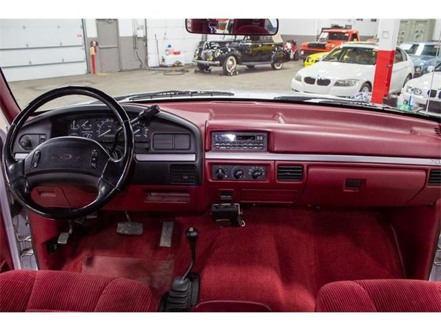 1995 Ford F250 (CC-1321246) for sale in Kentwood, Michigan