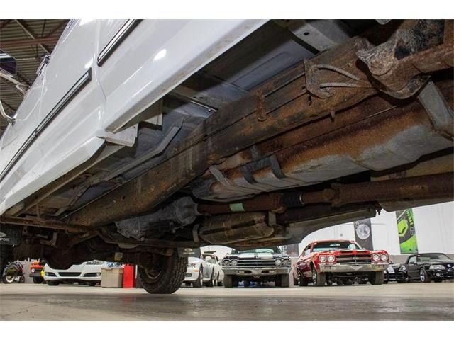 1995 Ford F250 (CC-1321246) for sale in Kentwood, Michigan