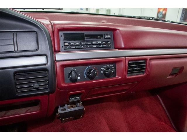 1995 Ford F250 (CC-1321246) for sale in Kentwood, Michigan