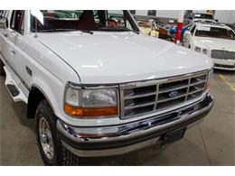1995 Ford F250 (CC-1321246) for sale in Kentwood, Michigan