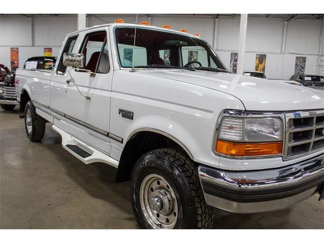 1995 Ford F250 (CC-1321246) for sale in Kentwood, Michigan
